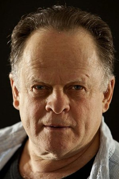 Photo of Ralph P. Martin, Acting