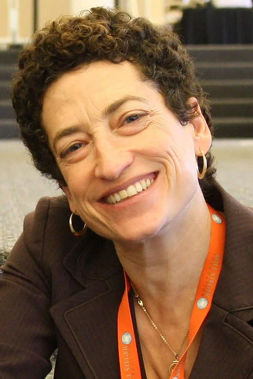 Photo of Naomi Oreskes, Acting