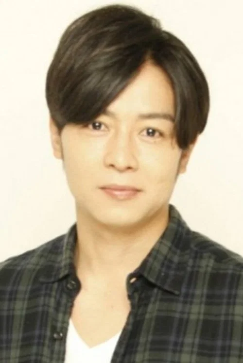 Photo of Kenji Harada, Acting