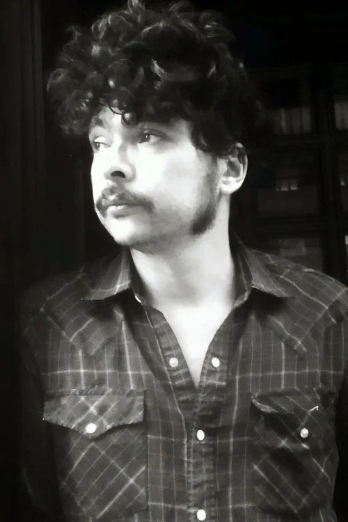 Photo of Pepón Fuentes, Acting