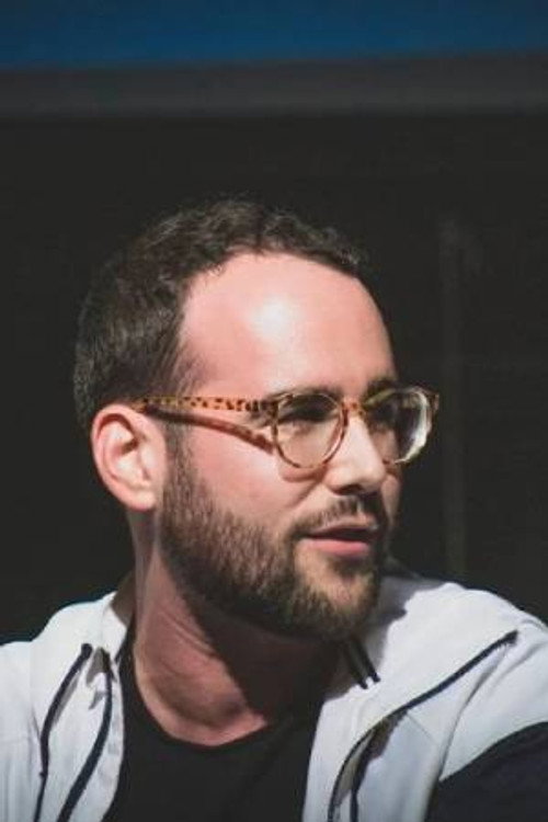 Photo of Ben Mekler, Writing