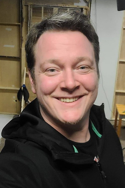 Photo of John Fawcett, Acting