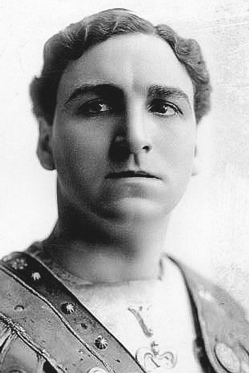 Photo of Mitchell Harris, Acting
