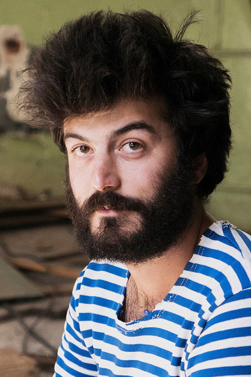 Photo of Ivan Dimitrov, Acting
