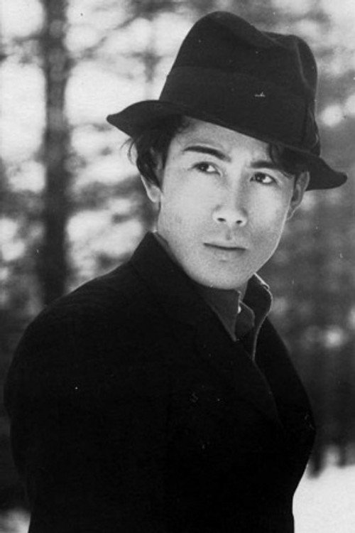Photo of Shigeru Ogura, Acting