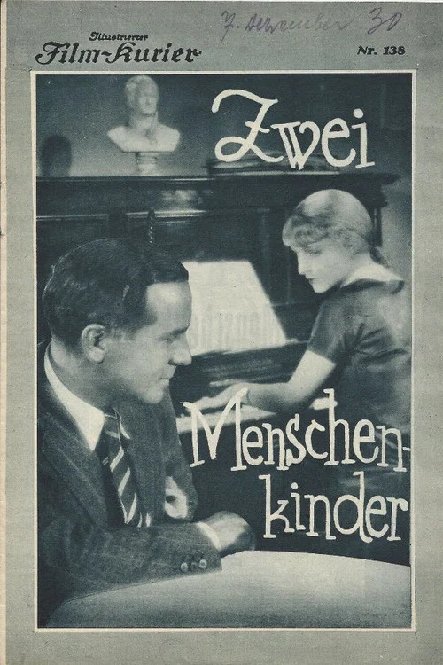 Movie poster for Marriage in Name Only (1930)