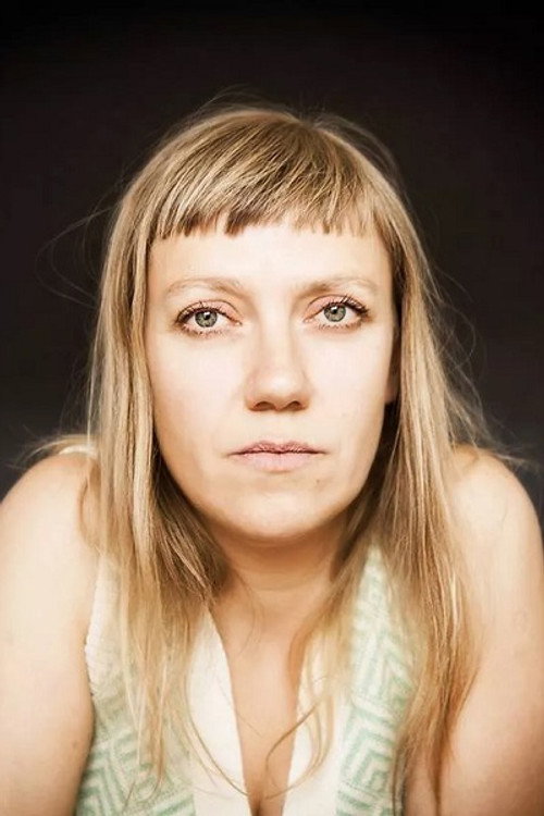 Photo of Mathylde Demarez, Acting