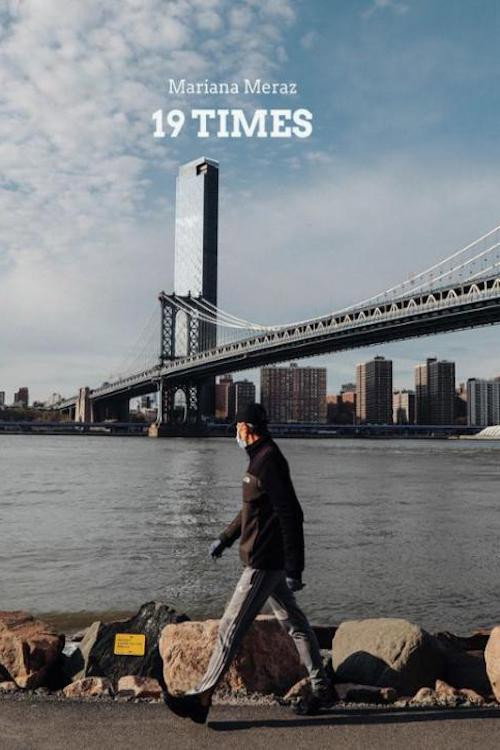 Movie poster for 19 Times (2020)