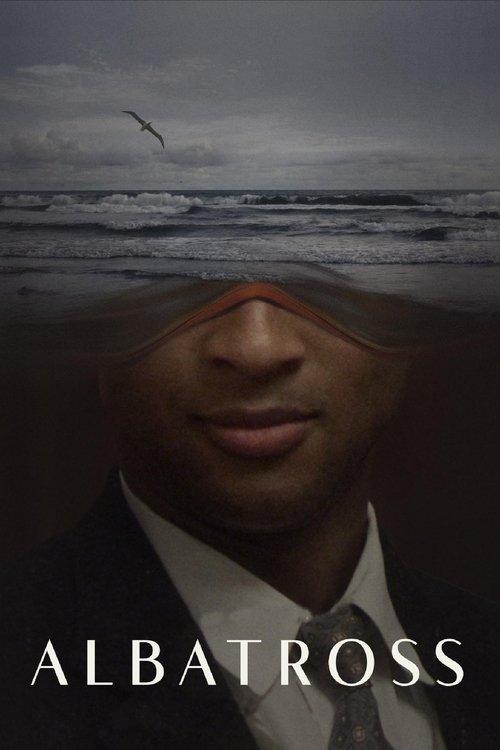Movie poster for Albatross (2022)