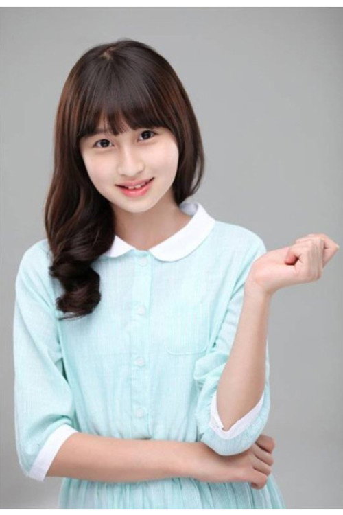 Photo of 조수지, Acting
