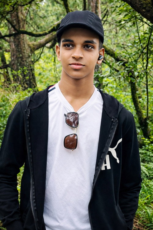 Photo of Hansana Edirisinghe, Directing
