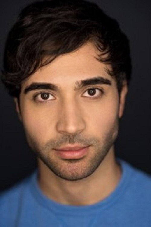 Photo of Behtash Fazlali, Acting