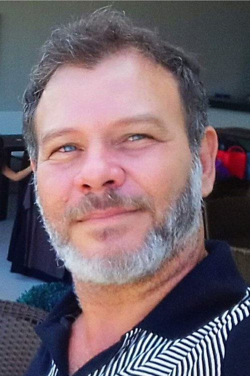 Photo of Edi Wilson Marques, Writing