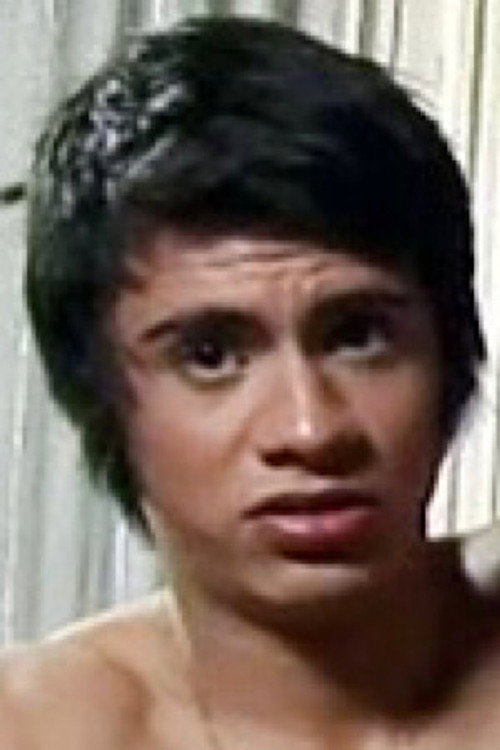 Photo of Aaron, Acting