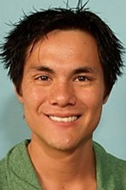 Photo of Kyle Miller, Acting