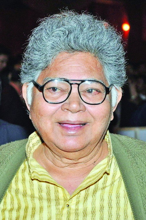 Photo of Sunil Gangopadhyay, Writing