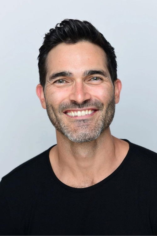 Tyler Hoechlin profile