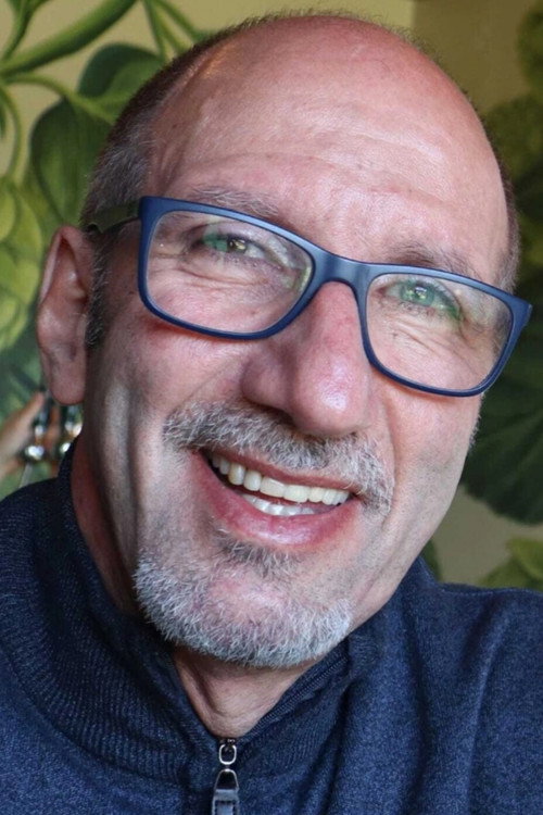 Photo of Márcio Simões, Acting