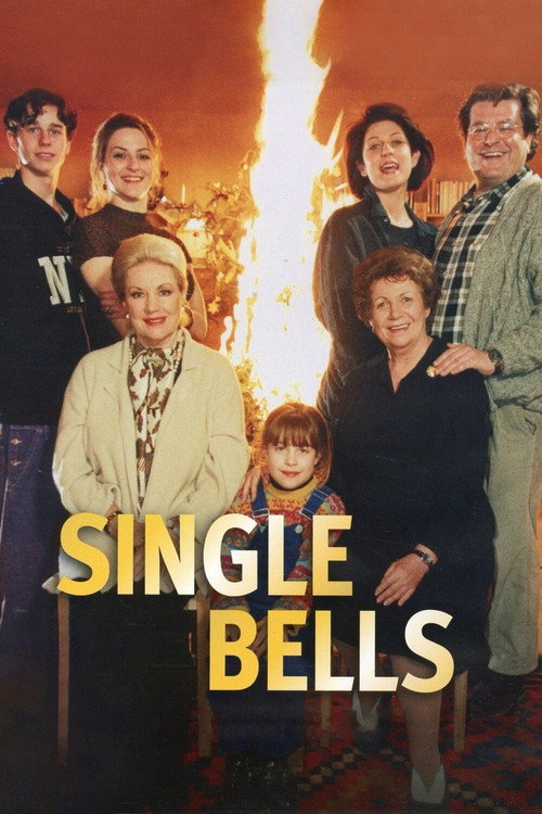 Movie poster for Single Bells (1997)