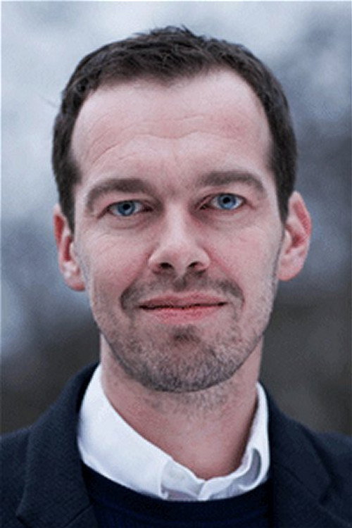 Photo of Thomas Richardt Strøbech, Production