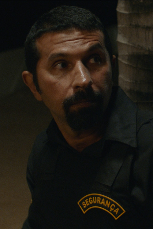 Galba Nogueira profile