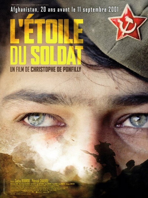 Movie poster for The Soldier's Star (2006)