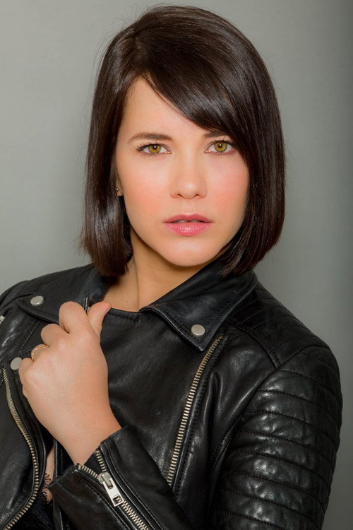 Photo of Ilza Ponko, Acting
