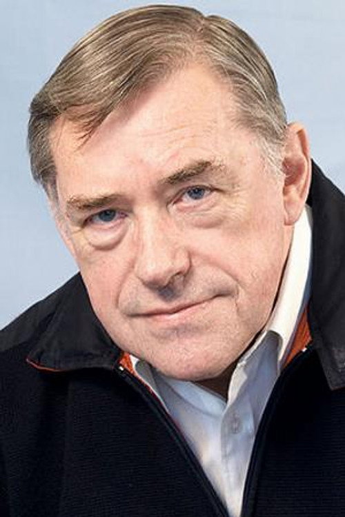 Photo of Wilfried Dziallas, Acting