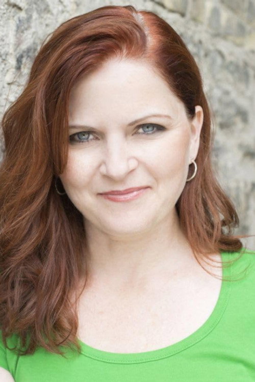 Photo of Danielle Savage, Acting