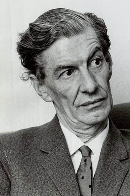 Gillie Fenwick profile