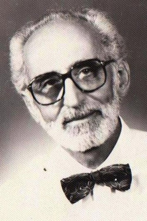Photo of Rafael Djrbashyan, Acting