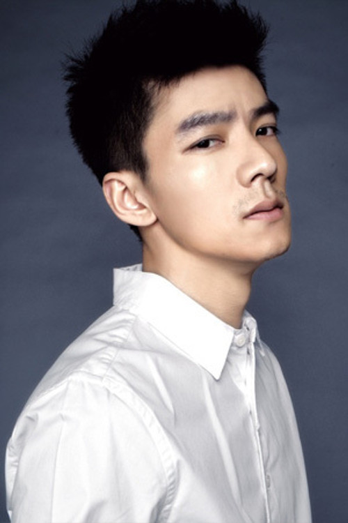 Photo of Rick Xu, Acting