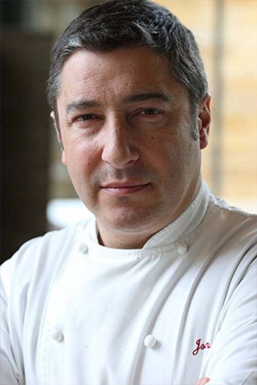 Photo of Joan Roca i Fontané, Acting