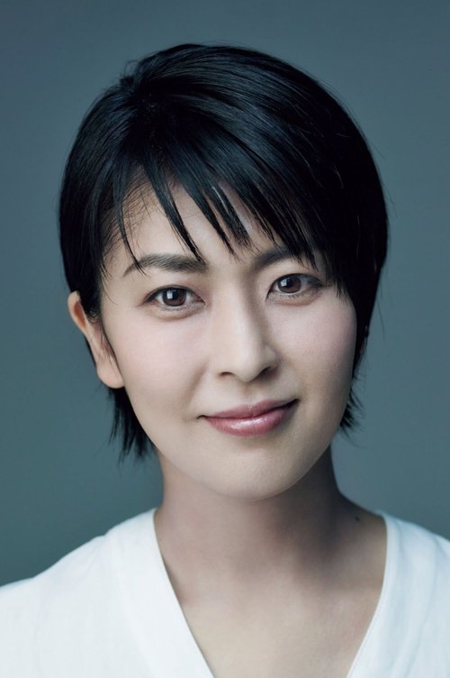 Takako Matsu profile
