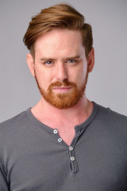 Photo of Jeremy Stutes, Acting