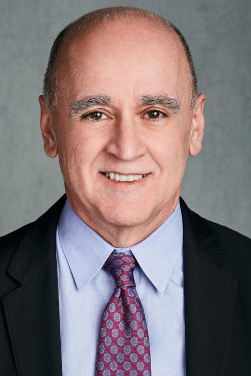 Photo of David Madden, Production