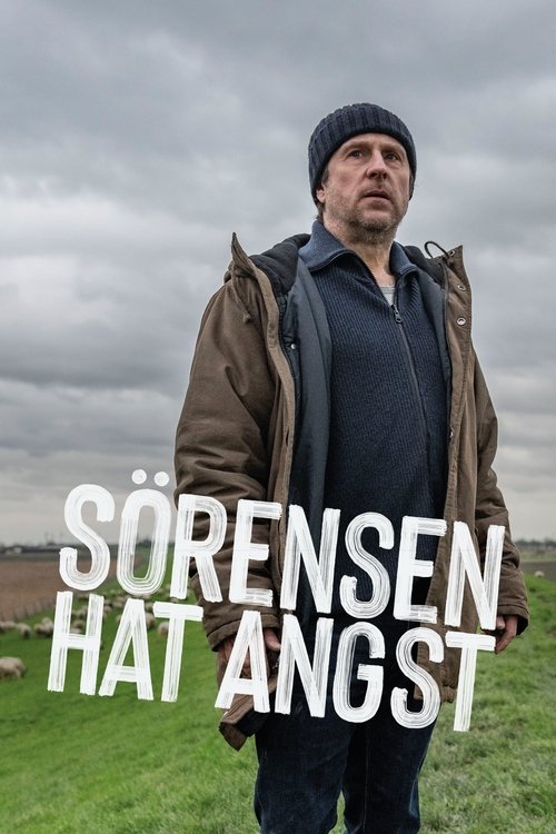Movie poster for Sörensen's Fear (2020)