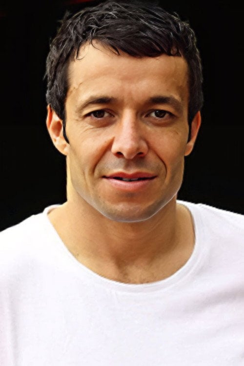 Marcelo Savignone profile