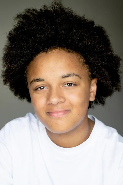 Photo of Nykiya Adams, Acting
