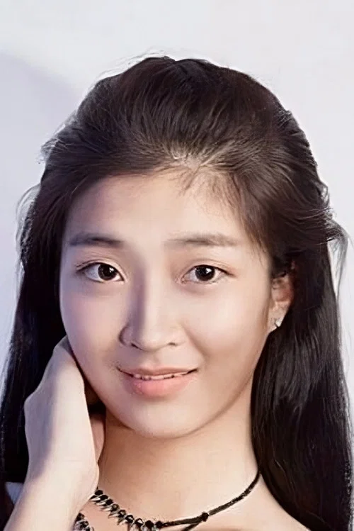 Fu Jing Ying profile