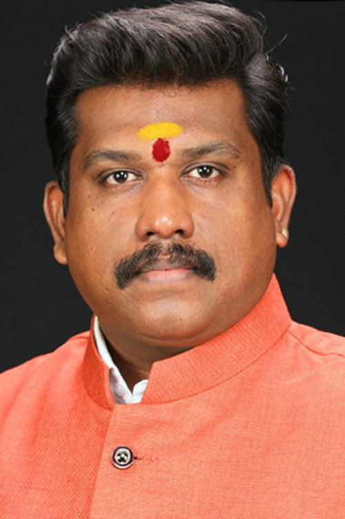 Photo of Jayam S. K. Gopi, Acting