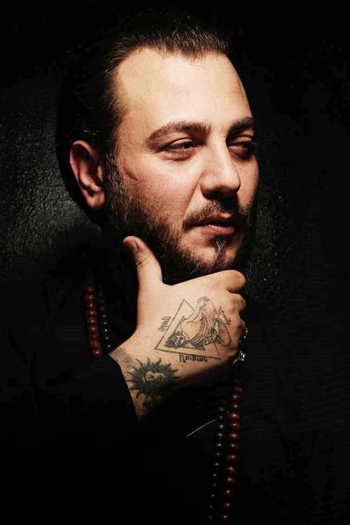 Photo of Roland Gasparyan, Acting