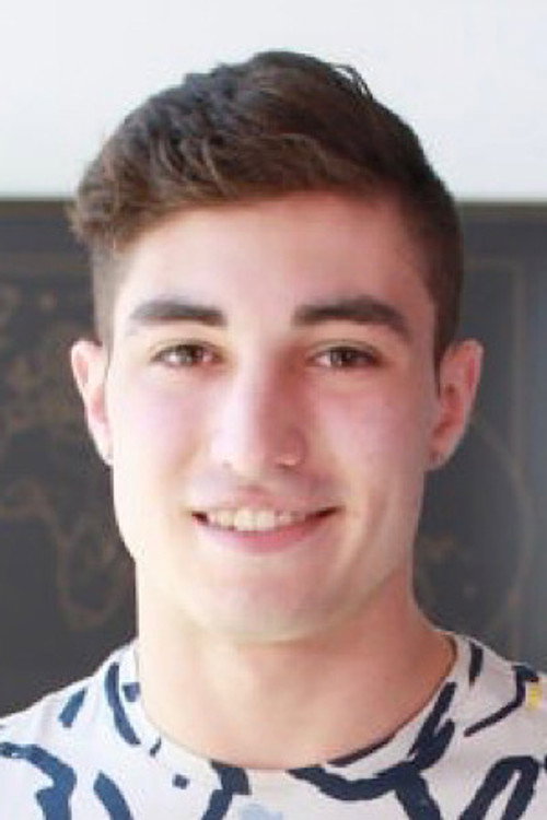 Photo of Alex Taylor, Acting