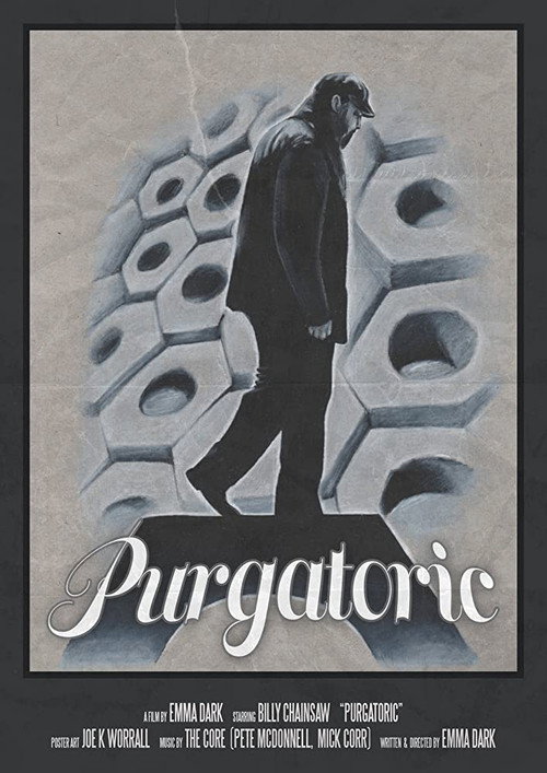 Movie poster for Purgatoric (2018)
