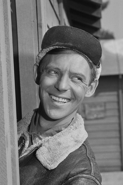 Larry Hovis profile
