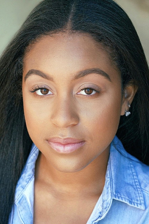 Photo of Karma Bridges, Acting