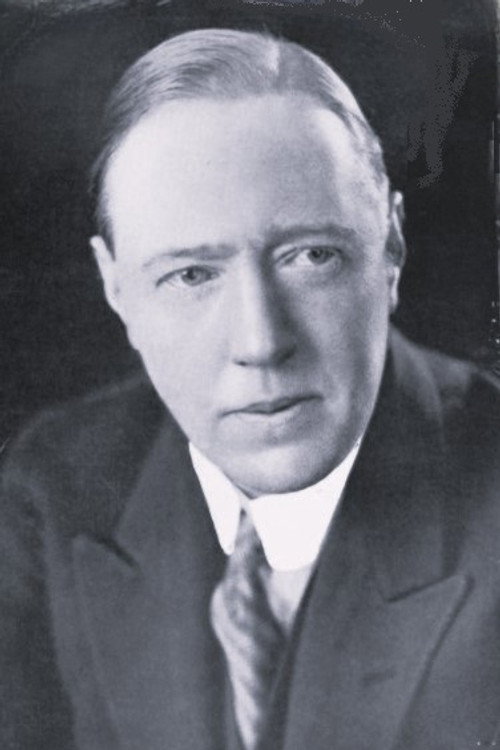 Photo of Wilfred Noy, Acting