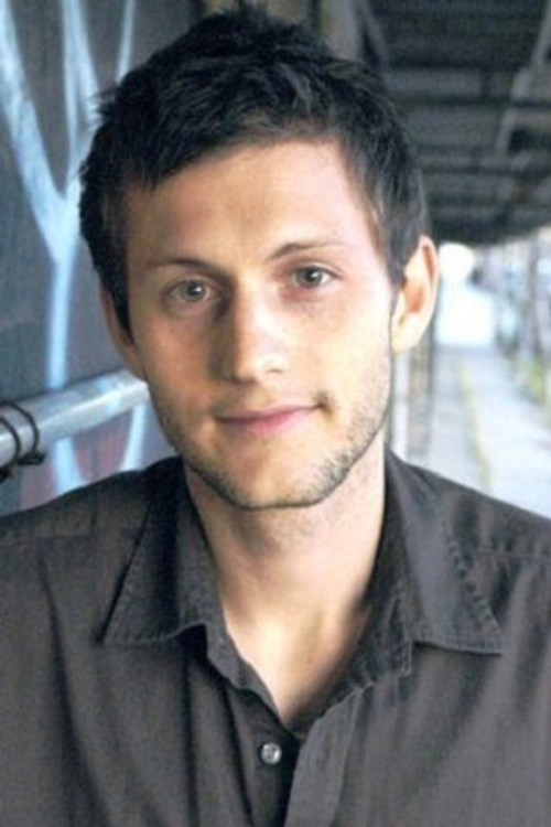 Photo of Ryan Reyes, Acting