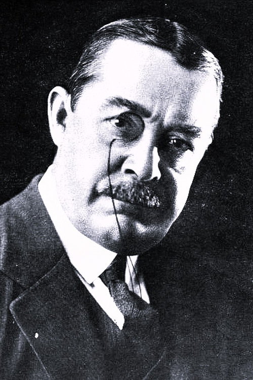 Photo of Frederick Sullivan, Acting