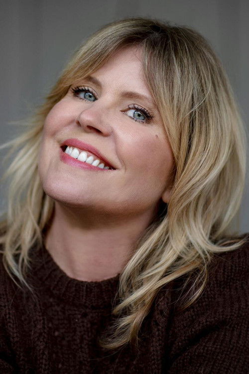 Kerri Randles profile